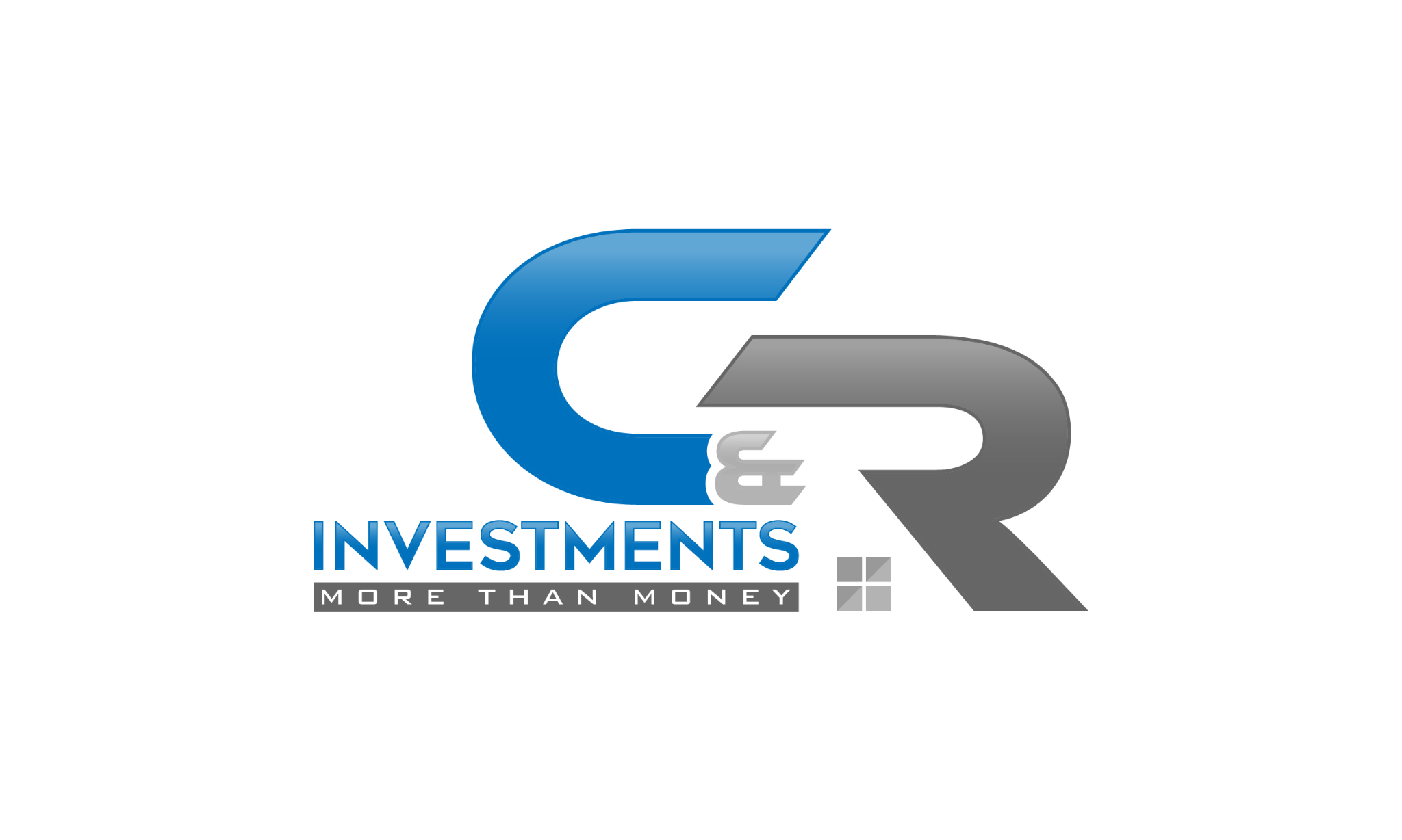 C & R Investments — More Than Money